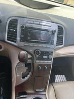 2010 Toyota Venza Base