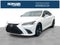 2023 Lexus ES 350 F SPORT Handling