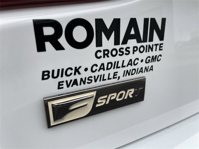 2023 Lexus ES 350 F SPORT Handling