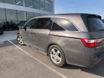 2012 Honda Odyssey Touring