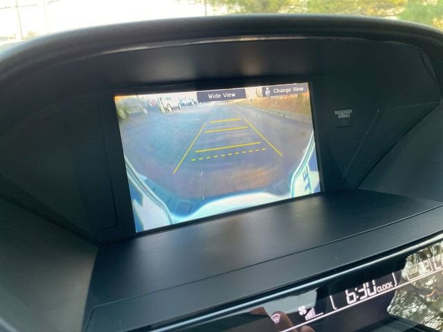 2014 Honda Pilot Touring