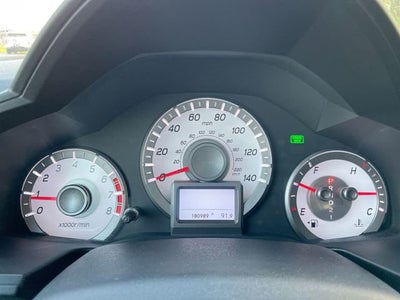 2014 Honda Pilot Touring