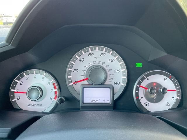 2014 Honda Pilot Touring