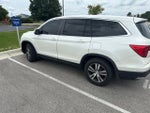 2018 Honda Pilot EX