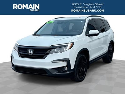 2022 Honda Pilot AWD Special Edition