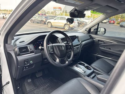 2022 Honda Pilot AWD Special Edition