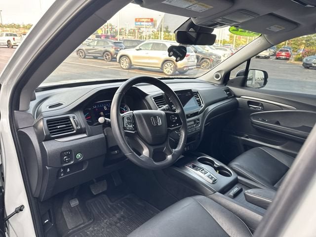 2022 Honda Pilot AWD Special Edition