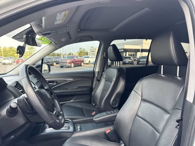 2022 Honda Pilot AWD Special Edition