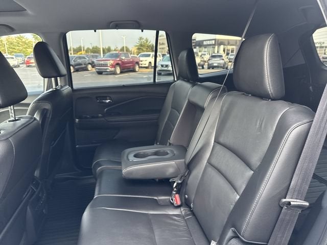 2022 Honda Pilot AWD Special Edition