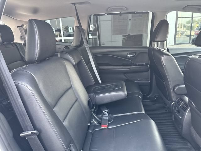 2022 Honda Pilot AWD Special Edition