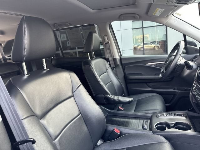2022 Honda Pilot AWD Special Edition
