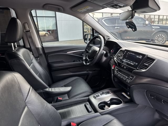 2022 Honda Pilot AWD Special Edition