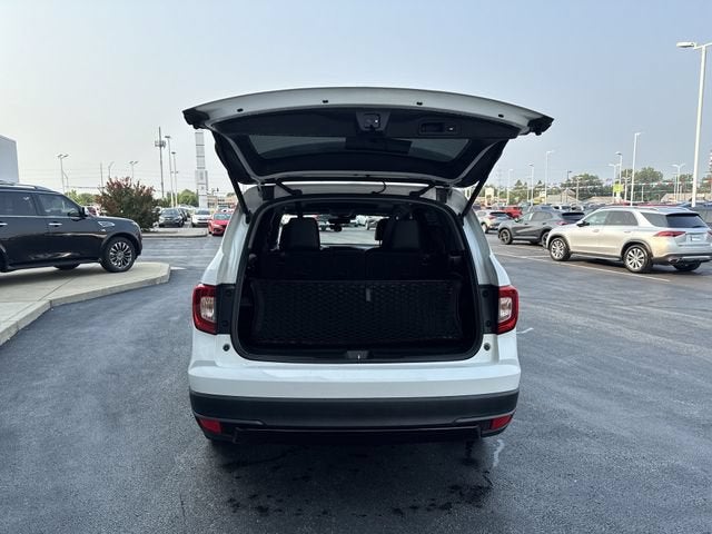 2022 Honda Pilot AWD Special Edition