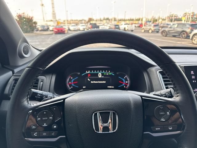 2022 Honda Pilot AWD Special Edition