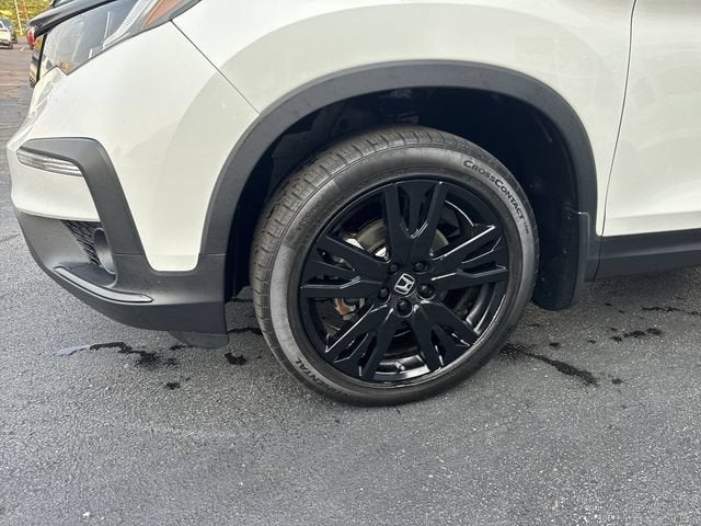 2022 Honda Pilot AWD Special Edition
