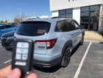 2022 Honda Pilot AWD TrailSport