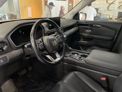 2023 Honda Pilot AWD Touring