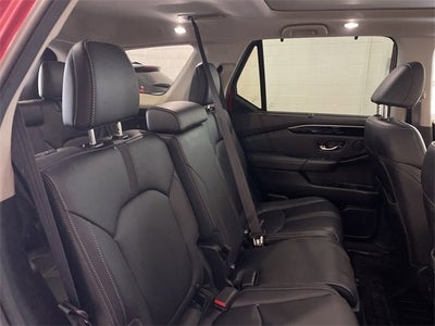 2023 Honda Pilot AWD Touring