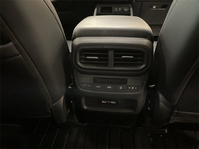 2023 Honda Pilot AWD Touring