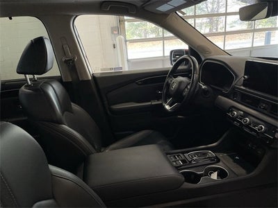 2023 Honda Pilot AWD Touring