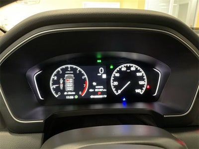 2023 Honda Pilot AWD Touring