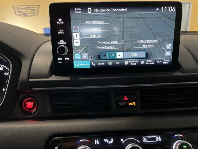 2023 Honda Pilot AWD Touring