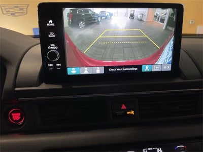 2023 Honda Pilot AWD Touring