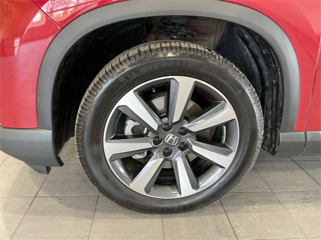 2023 Honda Pilot AWD Touring