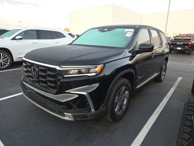 2024 Honda Pilot EX-L 7 Passenger