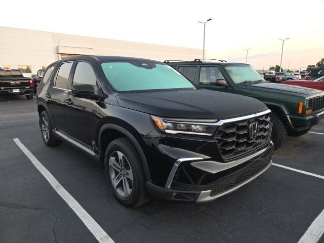 2024 Honda Pilot EX-L 7 Passenger