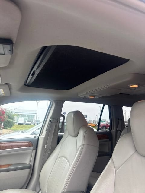2008 Buick Enclave CXL