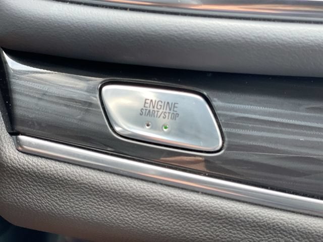 2022 Buick Enclave Essence