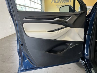 2023 Buick Enclave Premium