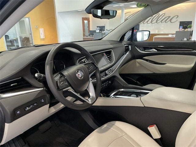 2023 Buick Enclave Premium