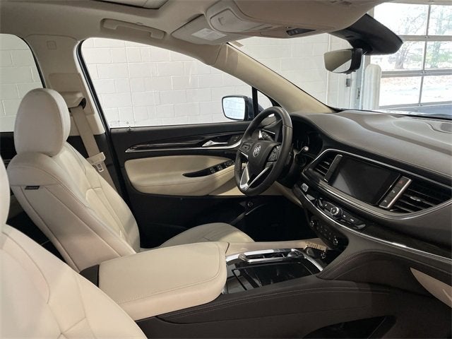 2023 Buick Enclave Premium