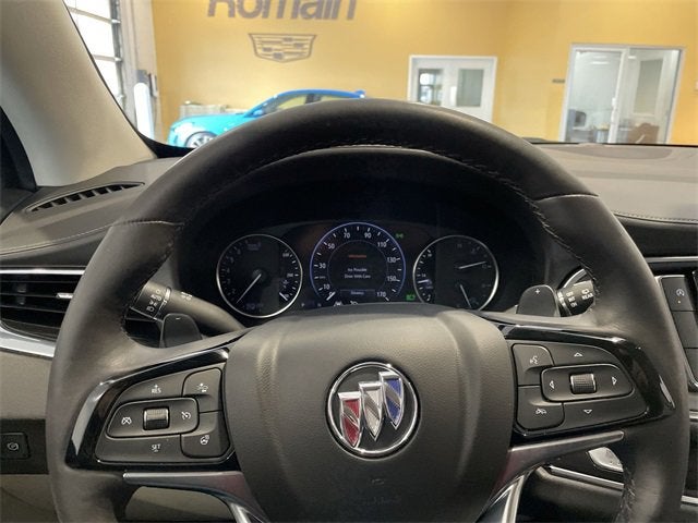 2023 Buick Enclave Premium