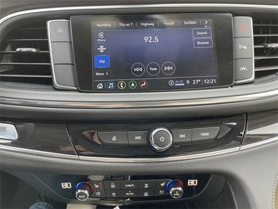 2023 Buick Enclave Premium