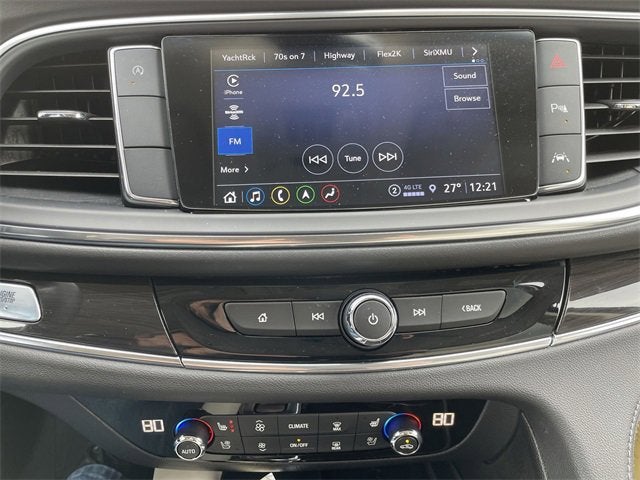 2023 Buick Enclave Premium