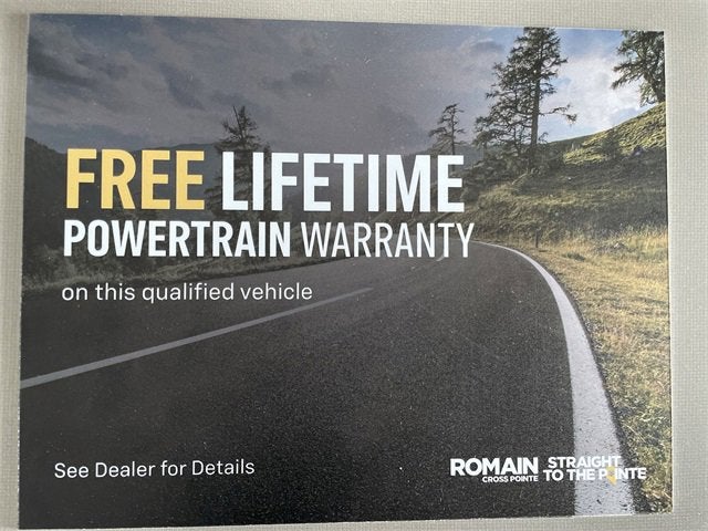 2023 Buick Enclave Premium