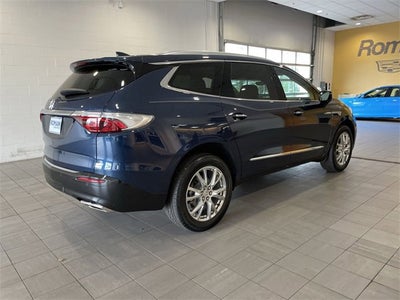 2023 Buick Enclave Premium