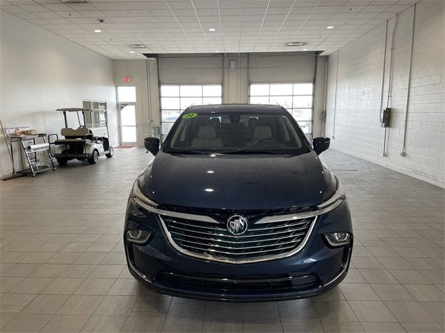 2023 Buick Enclave Premium