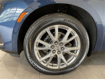 2023 Buick Enclave Premium