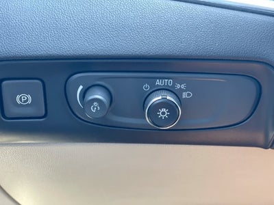 2018 Buick Enclave Premium