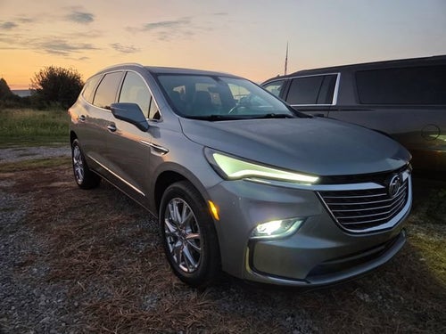 2023 Buick Enclave Premium