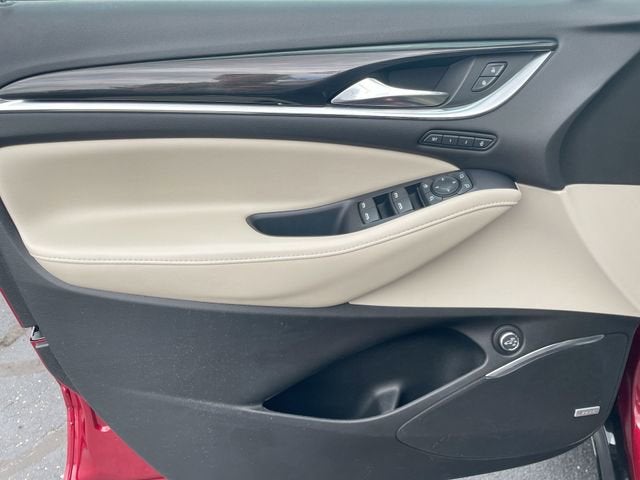 2020 Buick Enclave Premium