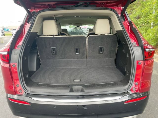 2020 Buick Enclave Premium