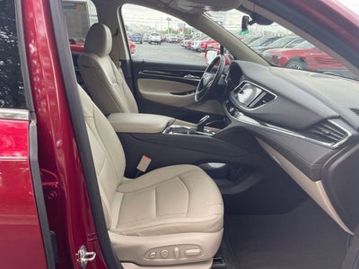 2020 Buick Enclave Premium