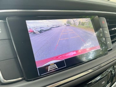 2020 Buick Enclave Premium