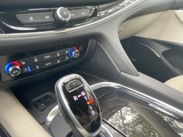 2020 Buick Enclave Premium