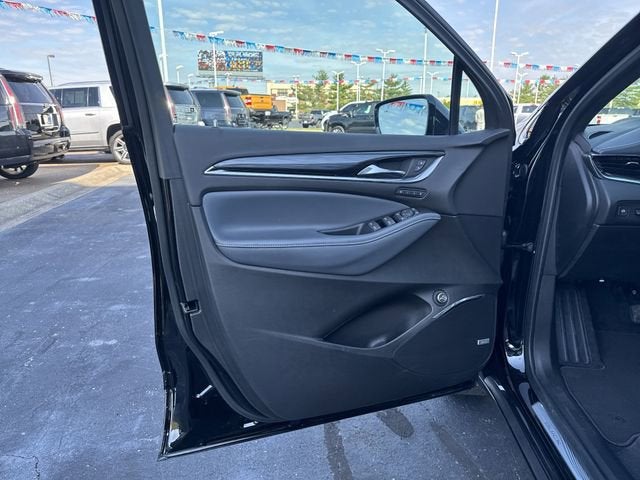 2023 Buick Enclave Premium